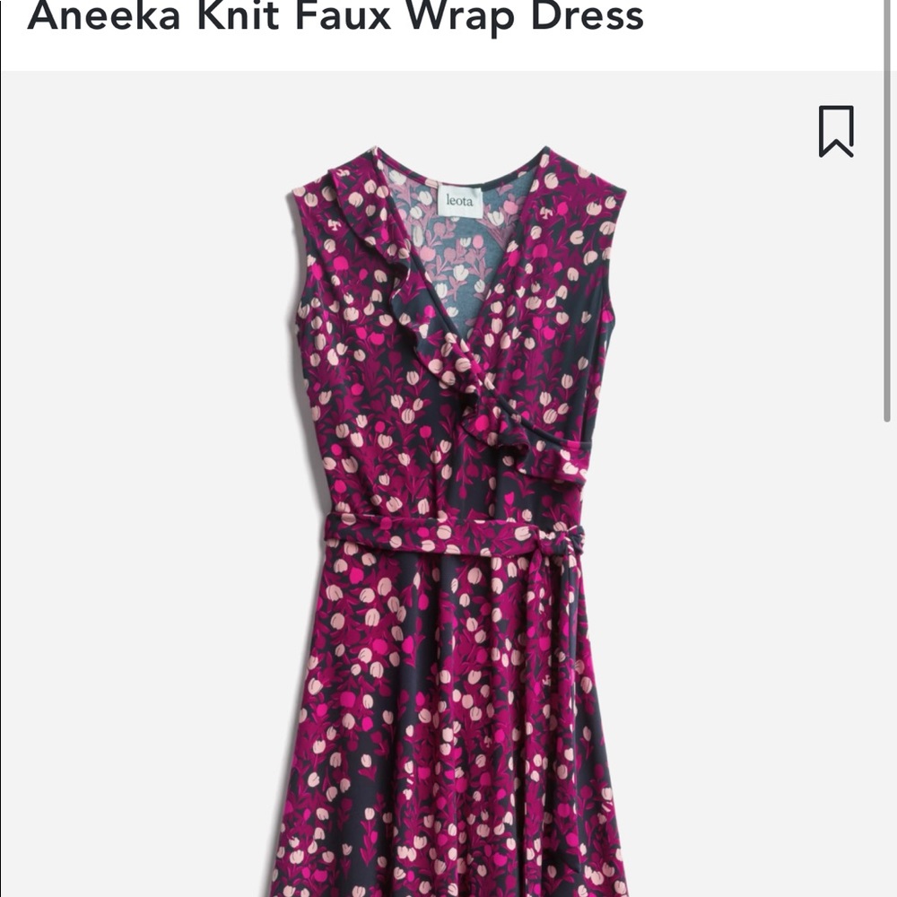 Sweet summer dress